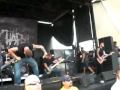 Whitechapel - This Is Exile + WALL OF DEATH ...