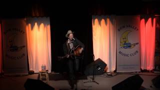 Del Barber - Living With A Long Way To Go