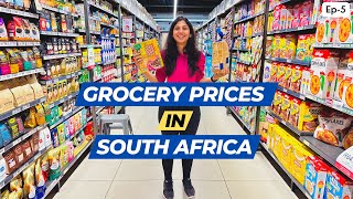 Is South Africa Cheaper Than India Or Europe? Vegetables, Food, Milk, 