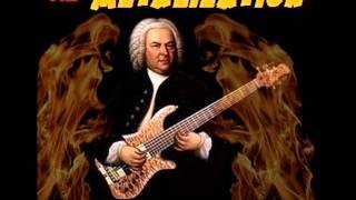 Re-Metalization 60. Tchaiskovsky - Swan Lake (Dark Moor)