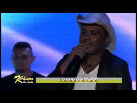 Kachoeira da Seresta - Ao Vivo (DVD Completo)