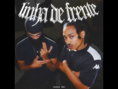Linha de frente - Saci, GUEDXS