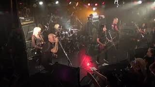 Girlschool - Bomber(N.W.O.B.H.M 40TH ANNIVERSARY SPECIAL GIG)