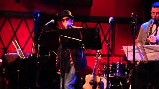 Gregory Brothers Christmas - Cold As Hell