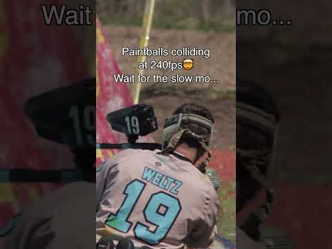 This shot is insane!