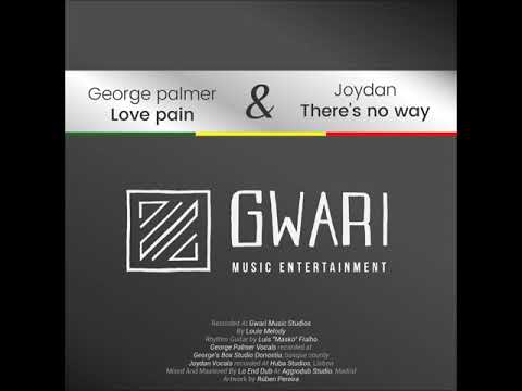 George Palmer - Love Pain (Gwari Music)