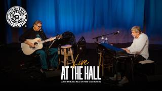 "It Tears Me Up," Performed by Dan Penn and Spooner Oldham