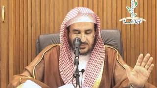 صورة دورة شرح حديث ( ما ذئبان جائعان) (2-3) د. أحمد القاضي