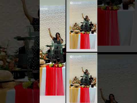 Assembleia de Deus Ipiranga/ mineiros do Tietê SP