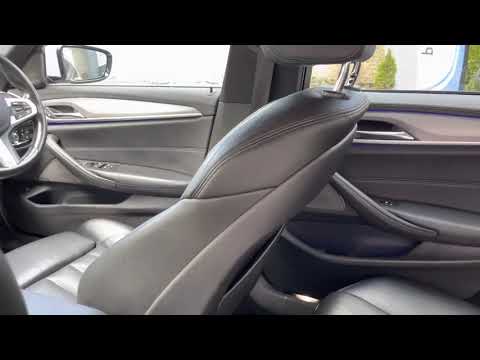 181 BMW 520 D Msport