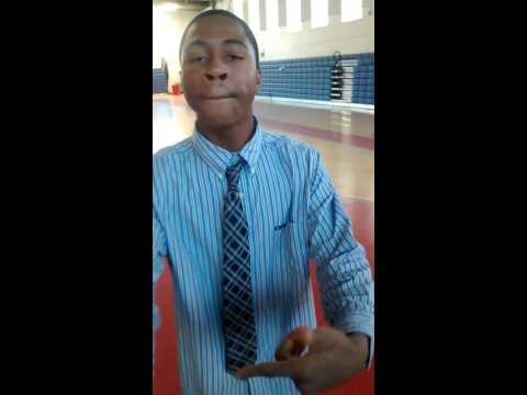 Mr Loquacious Senile