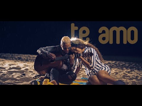 Mireille Kami, Masterland - Te Amo (Clip Officiel)