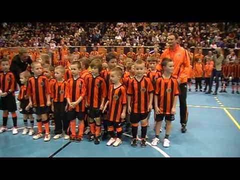 Prezentacja MZKS Chrobry Głogów