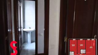 preview picture of video 'Pisos Cantabria - Piso en venta con 3 habitaciones en Saron (Justina Berdia) - Ref 60002959'