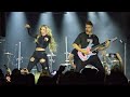 Butcher Babies Backstreets Of Tennessee Columbus OH 3 5 26