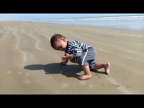 kund malir beach balouchistan