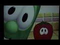 VeggieTales Live On Stage 2002 Countertop Scenes