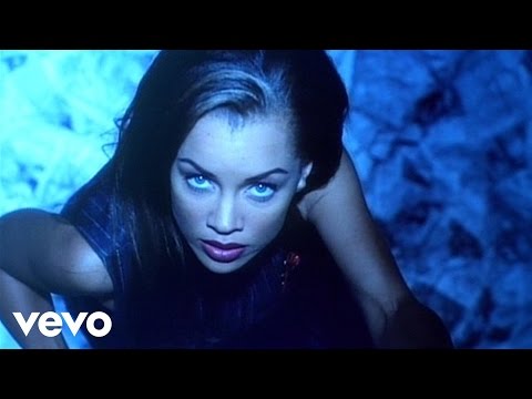 Vanessa Williams - Work To Do