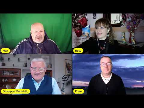 Intervista a Giuseppe Mariniello