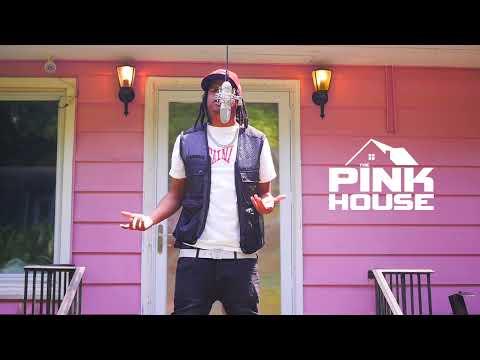 Crash Rarri - "Breakfast At Balenciaga" | The Pink House [Live Performance]