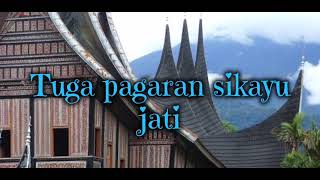 Download lagu Karaoke dendang parintang nada cowok ( male version ) mp3 Download lagu Karaoke dendang parintang nada cowok ( male version ) mp3