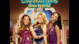 Dig A Little Deeper - Cheetah Girls