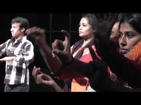 MADE IN BANGLADESH by HELENA WALDMANN