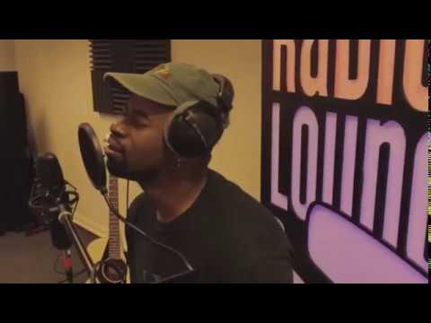 Rayon Nelson & Kayzee - Conversate (Live Session)