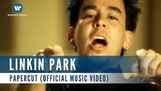 Download lagu Linkin Park - Papercut mp3