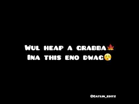 Gatlin ft x3reme - Gimmi back mi weed🔥🍃(song lyrics )