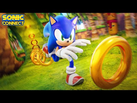 Sonic Speed Simulator como conseguir as skins, Wiki