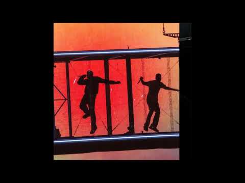 Kanye West x Kid Cudi Type Beat  'WORK'