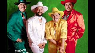 Mi Banda El Mexicano Chords