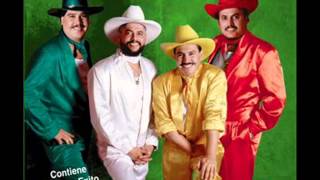 Mi Banda El Mexicano Acordes