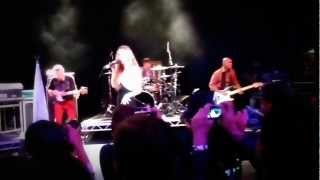 For God&#39;s Sake (Give More Power To The People) Joss Stone O2 Shepherds Bush Empire