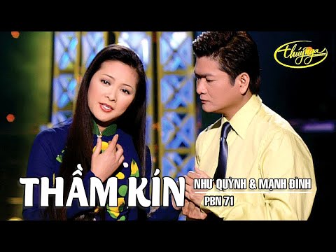 Thể hiện bởi Mạnh Đình
