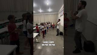 PRA COMEÇAR A SEMANA COM MUITA ENERGIA! HOJE É SEGUNDA-FEIRA / @marceloserralva