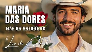 MARIA DAS DORES | A MÃE GUERREIRA DA VALDILENE – Leo do Cerrado