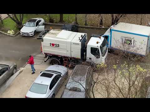 Pulsul străzii | 22 decembrie 2025, București / The Pulse of the Street | December 22, 2025