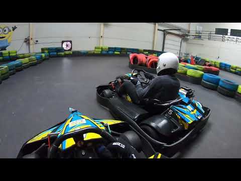 PoMykacz vs Prezes - WUT Racing Skawina Endurance