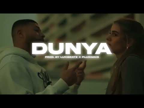 NGEE x OMAR x MAES Type Beat - "DUNYA" (prod. LukiBeatz & PlugWave)