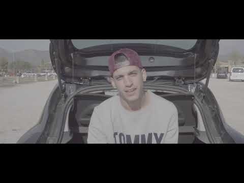 NEGRO K - POR FARDAR (VIDEOCLIP) [INTERLUDIO]