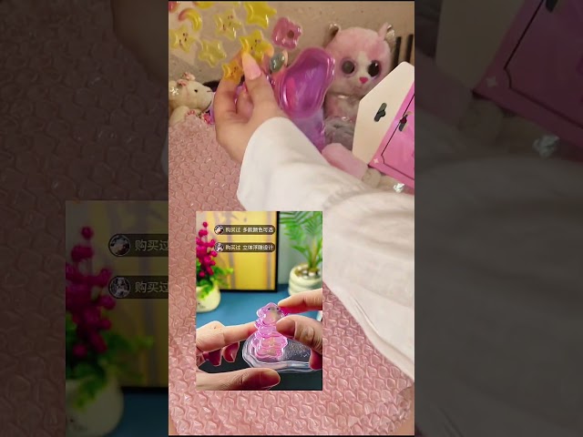 Vídeo relacionado con Rusokufo 500+ Conjunto De Pegatinas 3D Puffy, 10 Hojas De Lindos Stickers De Gelatina, Decoración De Resina para Scrapbooking, Diario Y Portátil