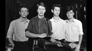 Nits • &quot;Walter and Conny&quot; • Demo Version • 1983