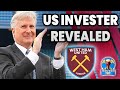 U S Investors Revealed As Consortium Worth 260bn Friday Night Pint