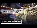 Tekken 7 - Official New Editions Trailer
