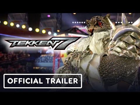 TEKKEN 7: Ultimate Edition Video