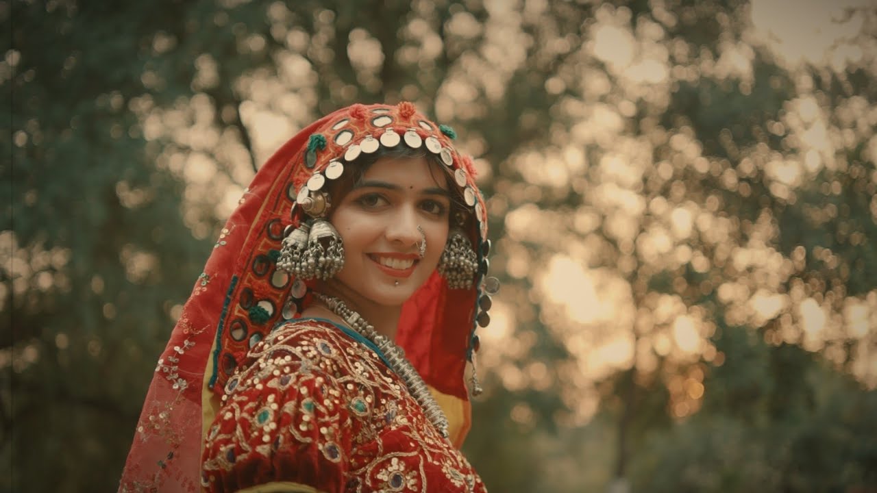 Bolo Jay Sevalal (Official Video) Sanju Rathod | G-SPXRK |Darshu Rathod| Nilima | banjara songs 2023