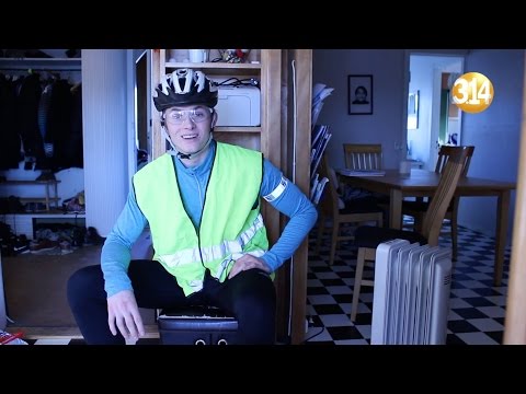 TV3.14s Puff - Nablarevyen 2016