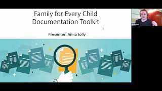 Documentation toolkit workshop